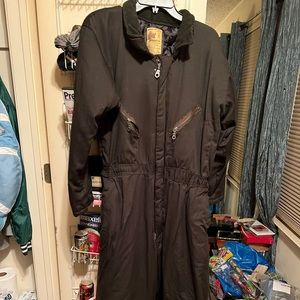 Bear River work wear coveralls